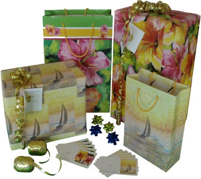 Conjunto para Presentes P11